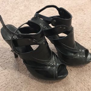 Aldo heels
